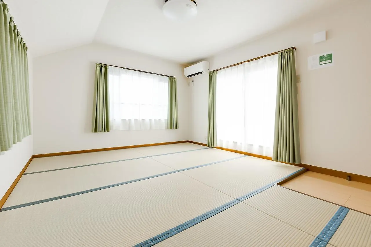 Plus 9 Station Inn Izumisano Guest house